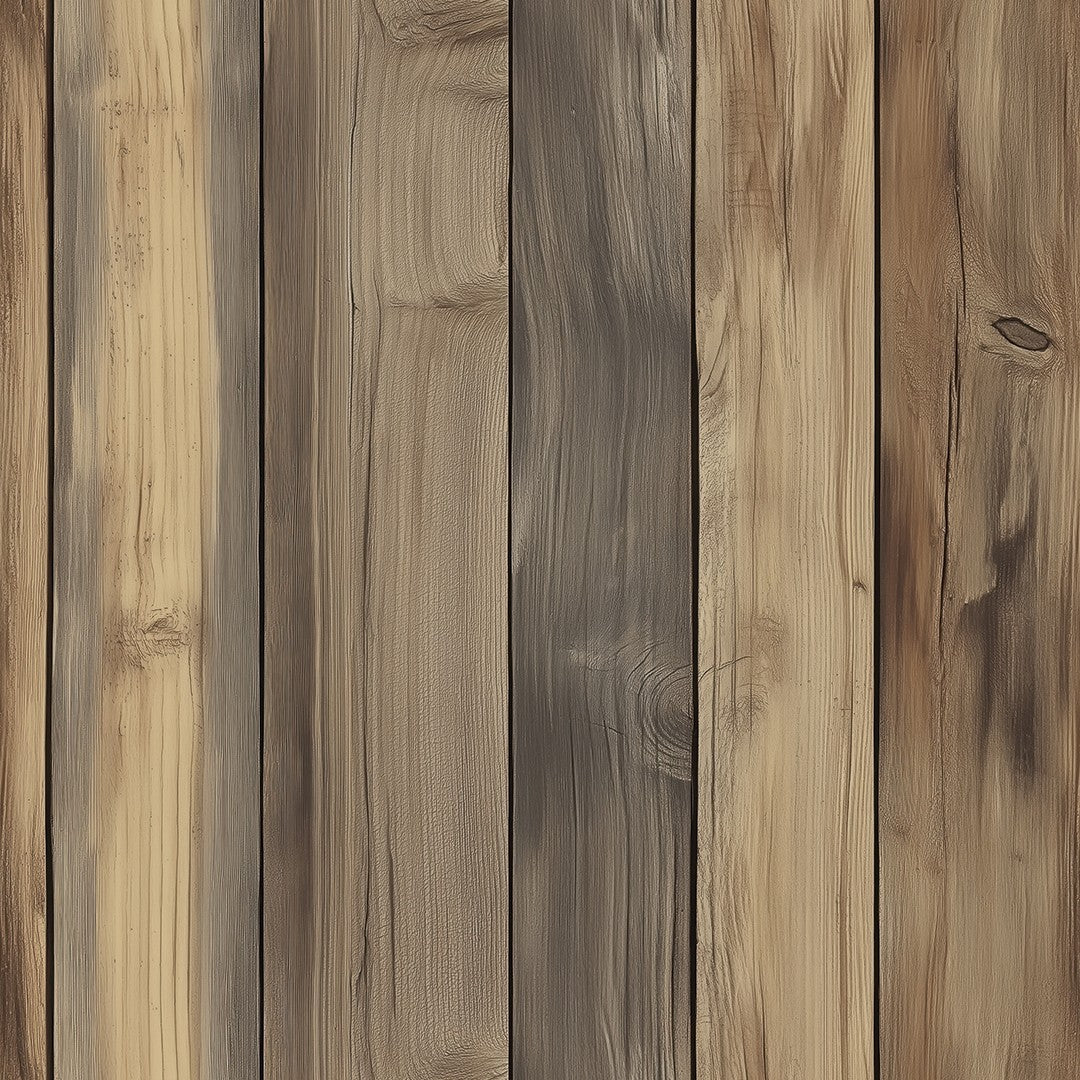Vintage Oak Wood