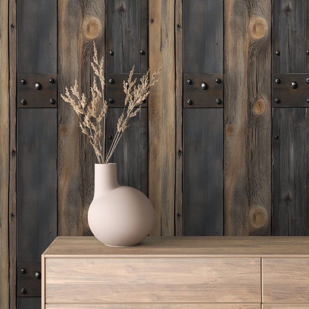 Industrial Timber Wood