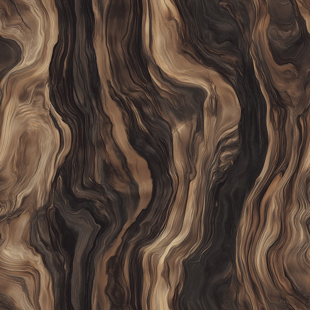 Exotic Walnut Wood