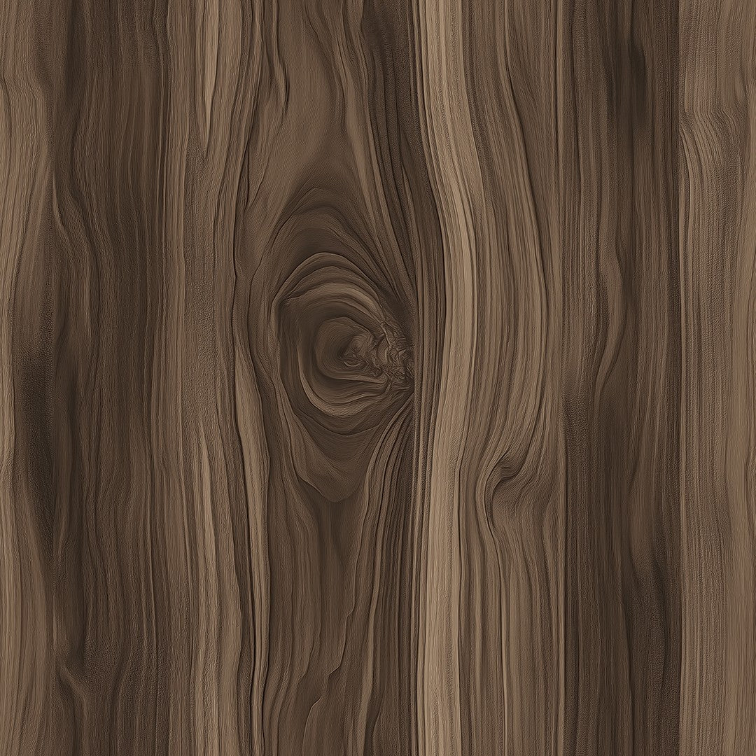 Deep Walnut Wood