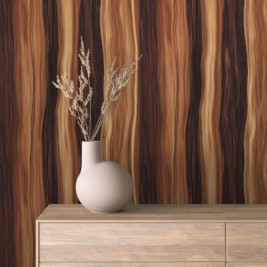 Rustic Oak Wood