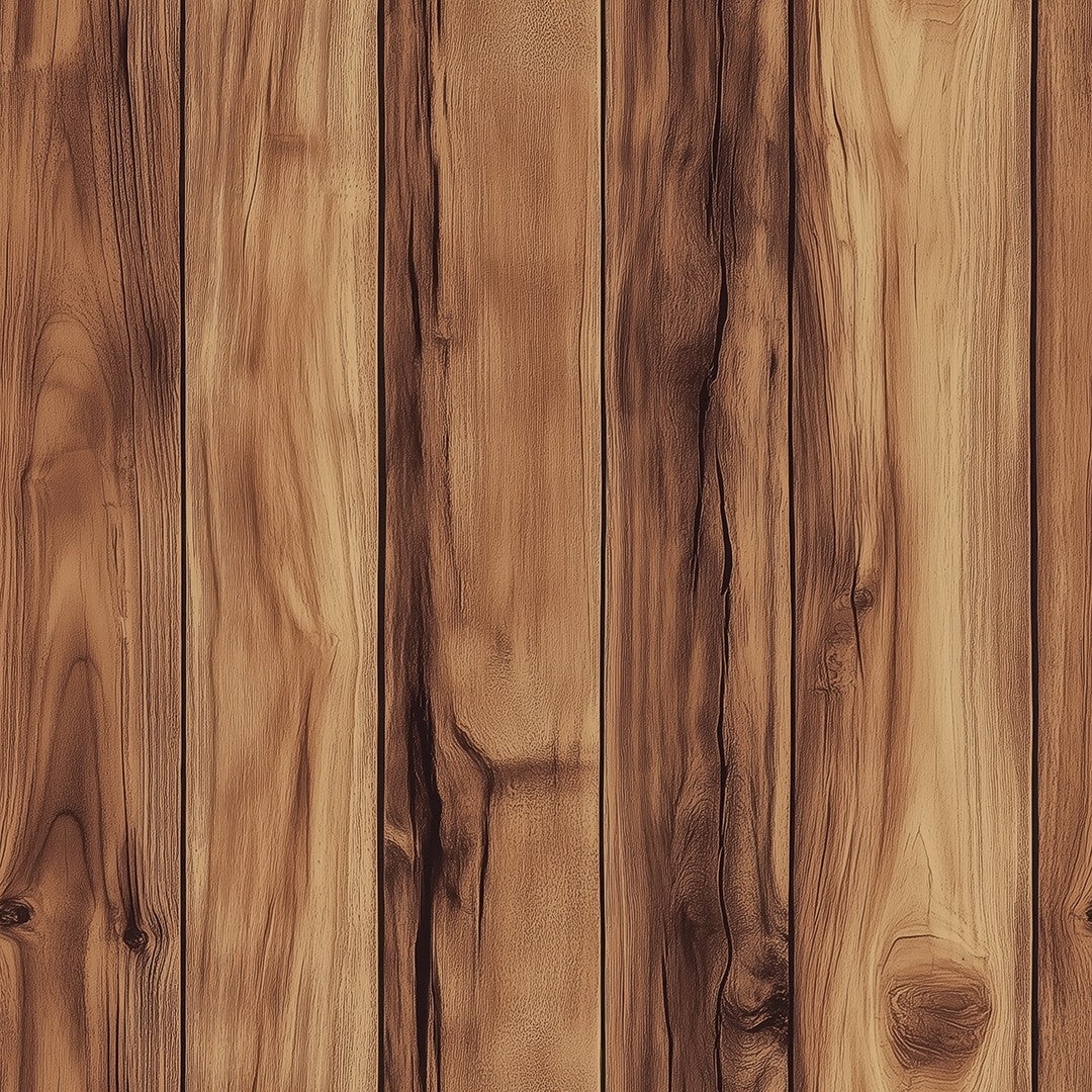 Natural Cedar Wood