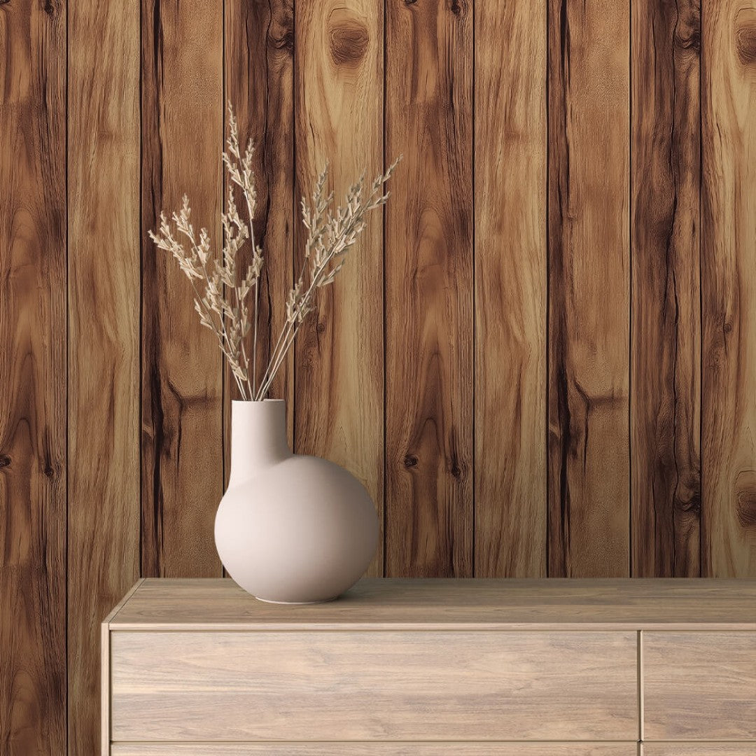 Natural Cedar Wood