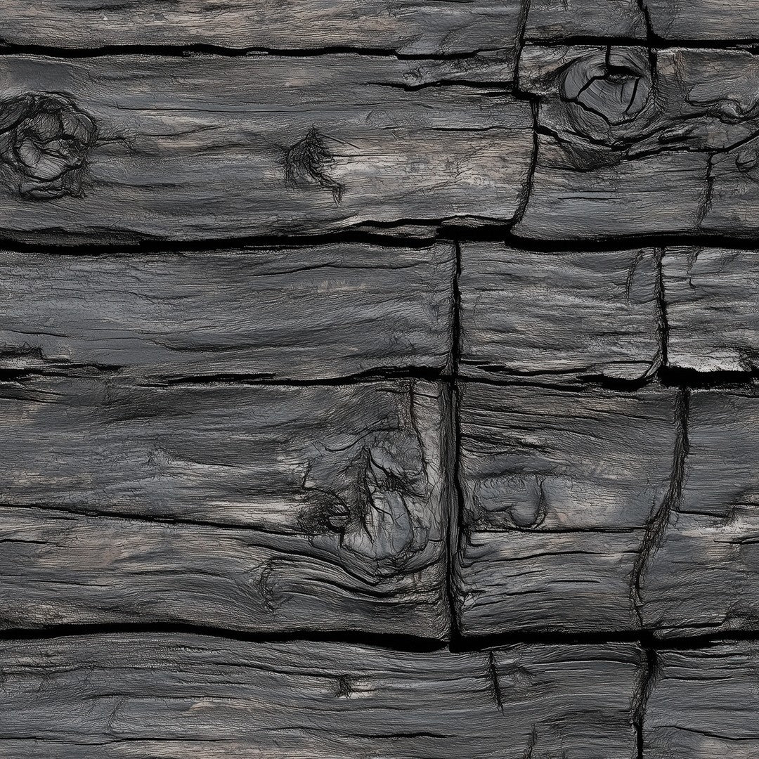 Dark Stone Wood