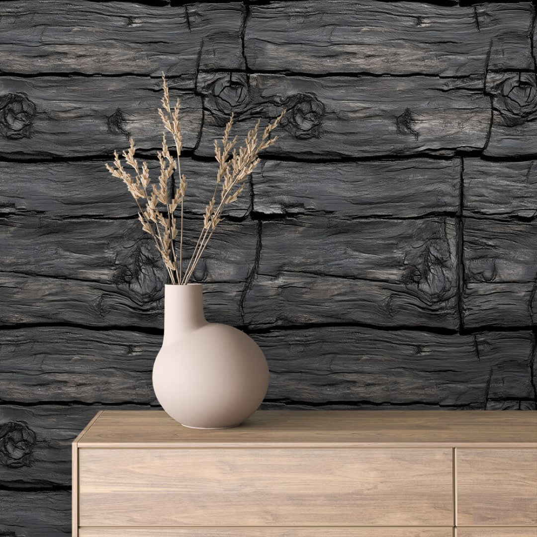 Dark Stone Wood