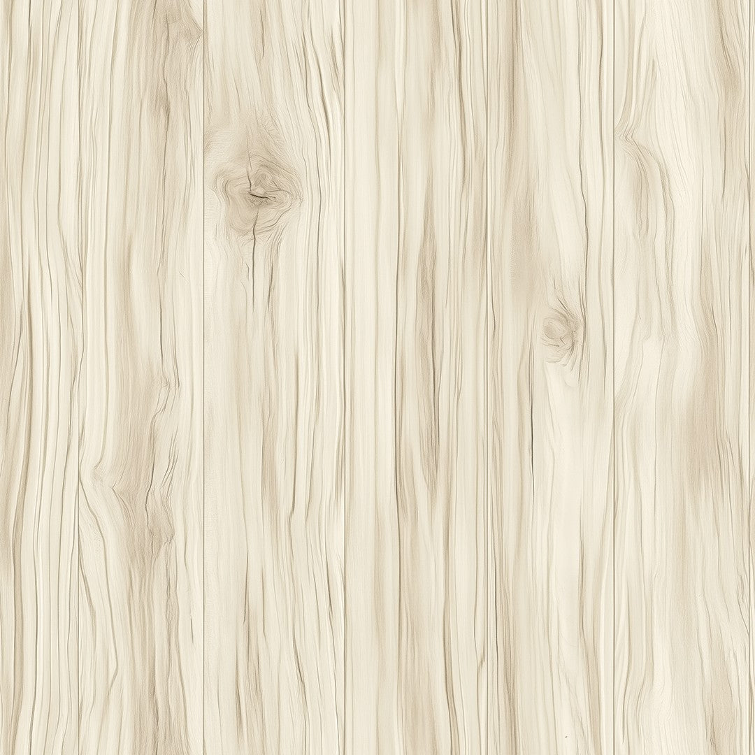 Pale Birch Wood