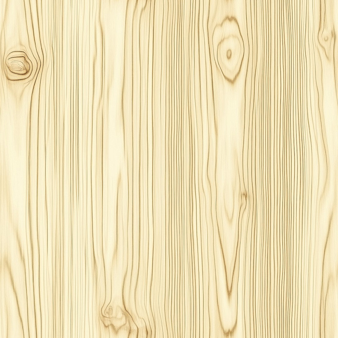 Light Spruce Wood