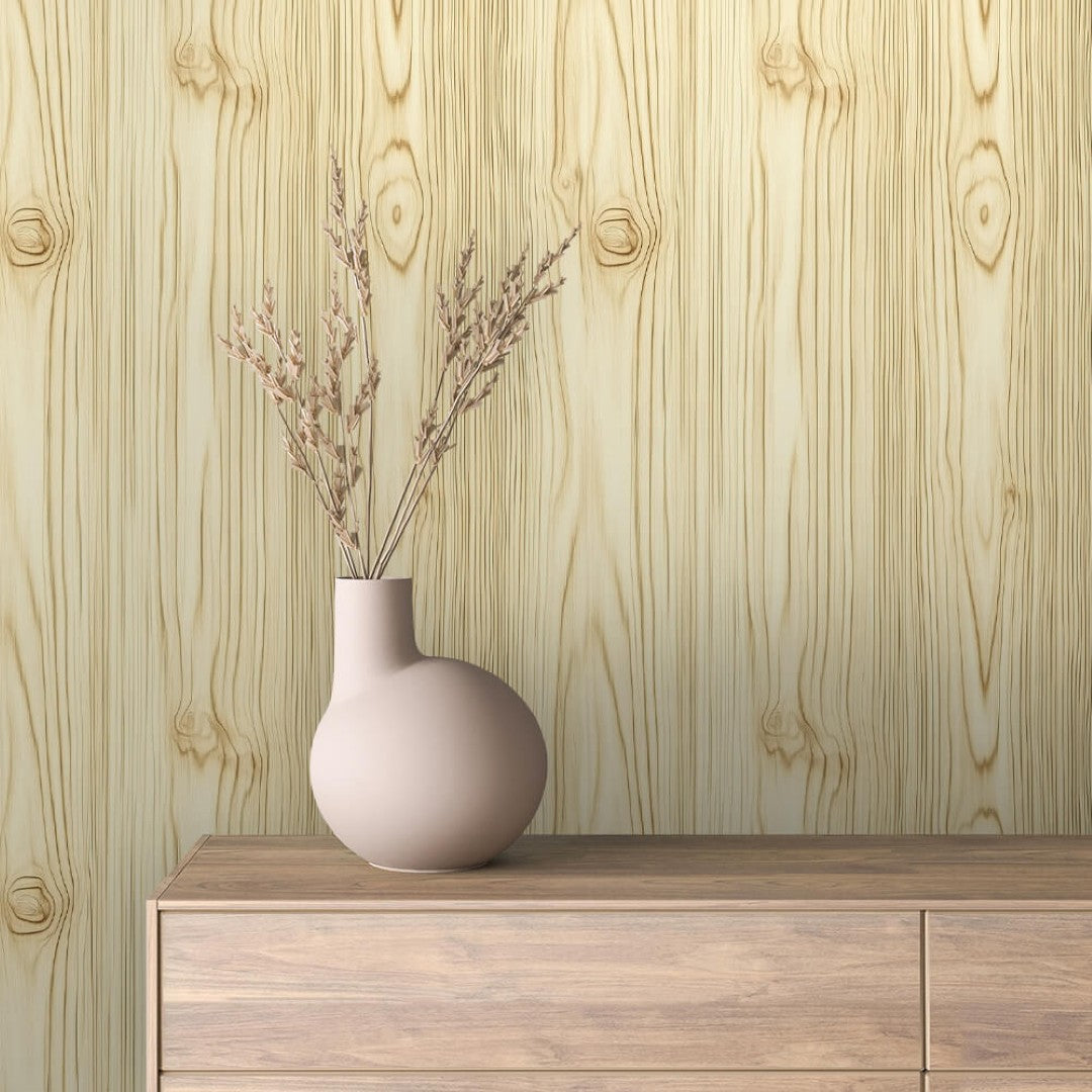 Light Spruce Wood