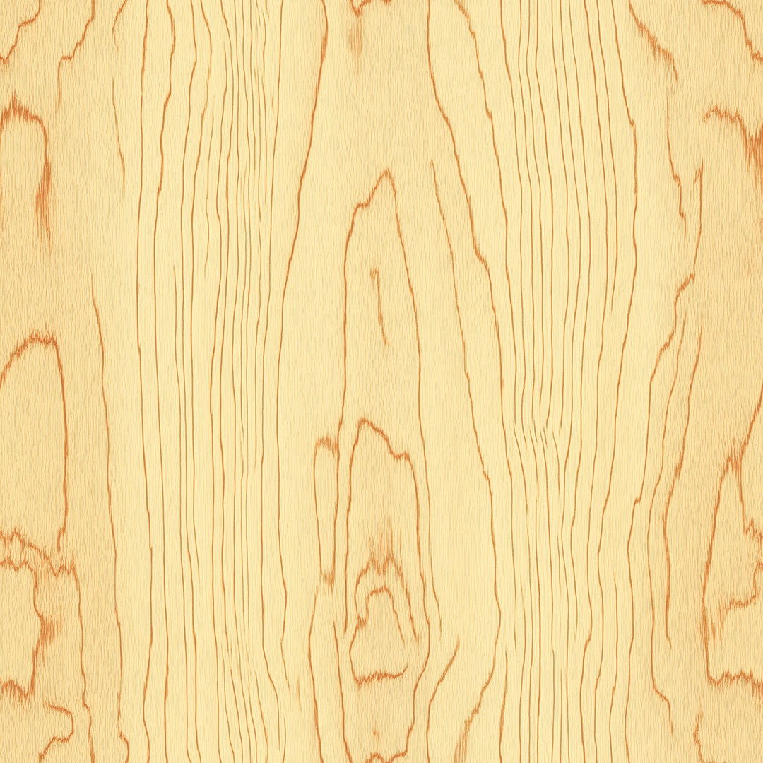 Golden Pine Wood