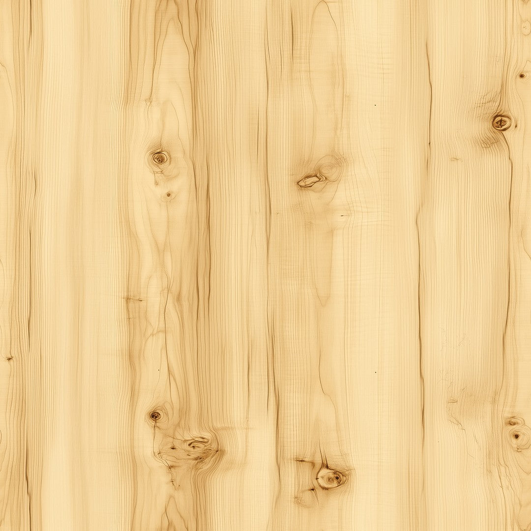 Natural Pine Wood