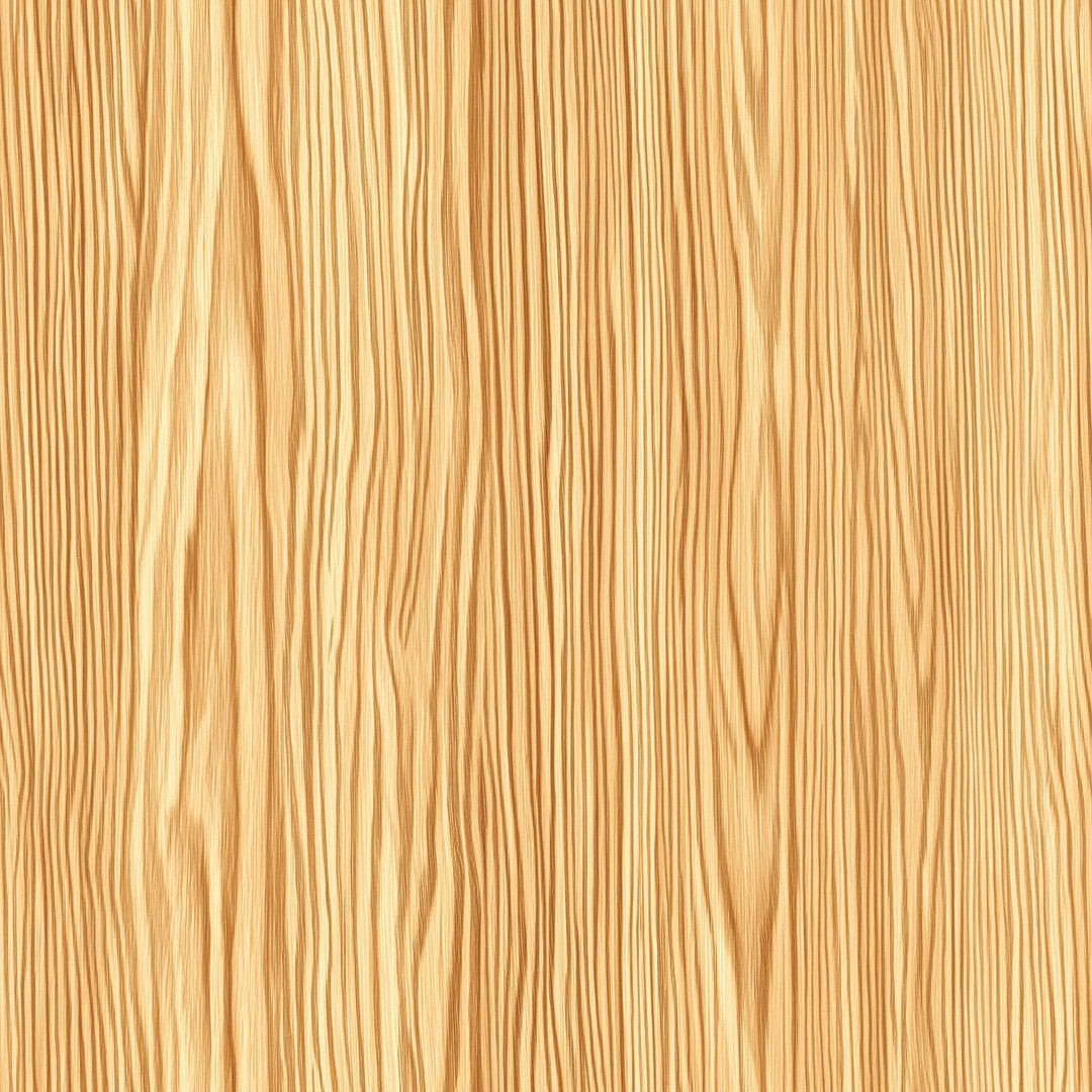 Bright Pine Wood