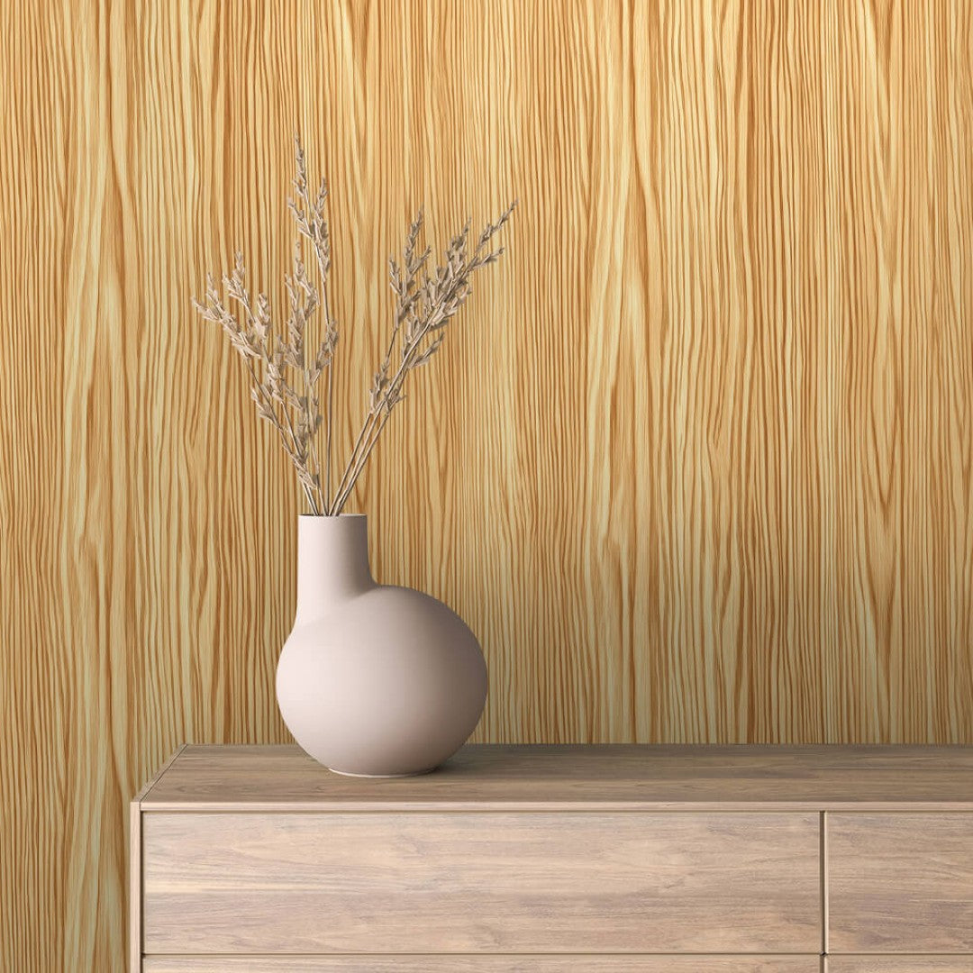 Bright Pine Wood